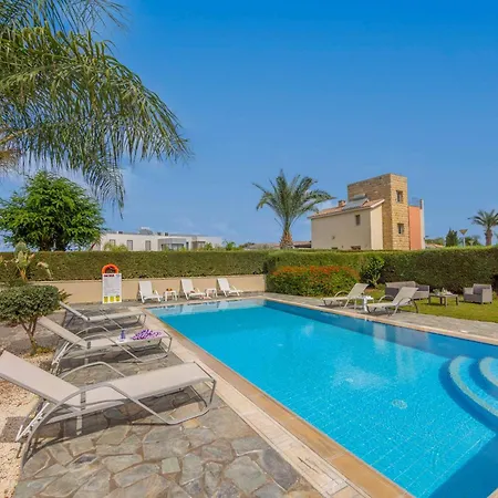 Prosperity * Mavroli