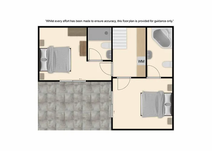 וילה Prosperity *