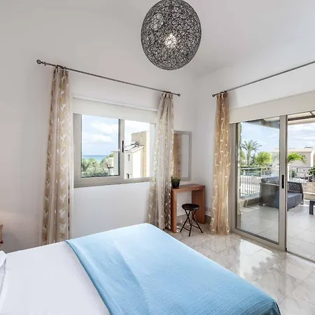 Prosperity * Mavroli