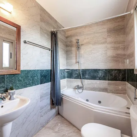 Prosperity * Mavroli