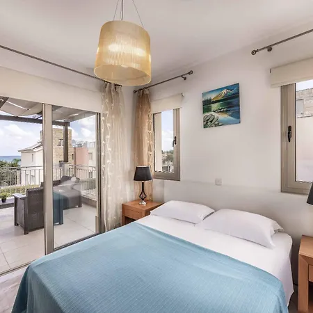 Prosperity Villa Mavroli