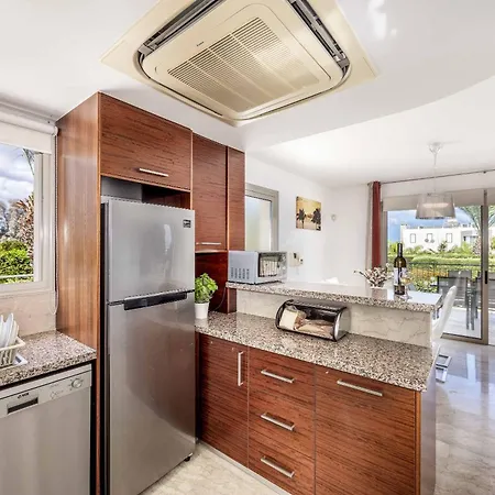 Villa Prosperity Mavroli