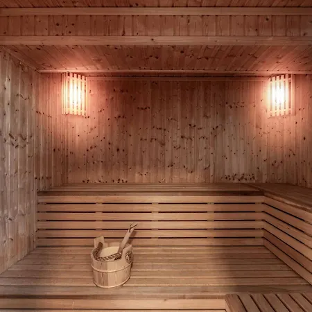 Prosperity Villa Mavroli