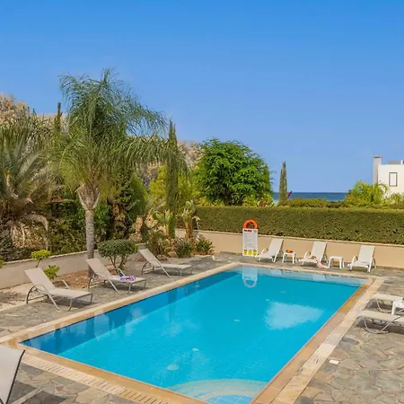 Prosperity Villa Mavroli