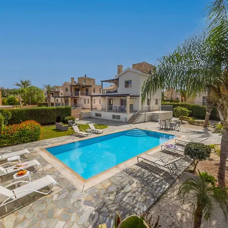 Prosperity * Mavroli