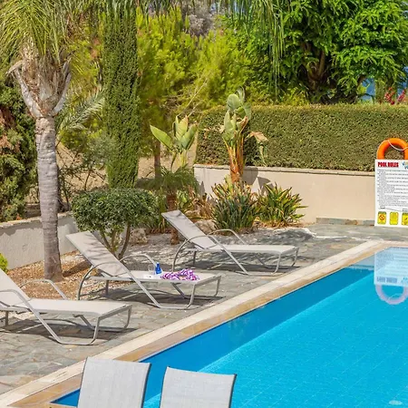 Prosperity Villa Mavroli