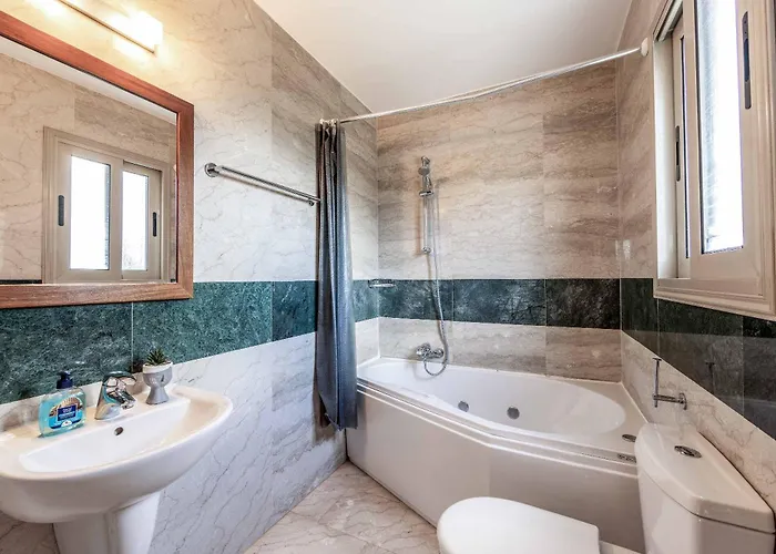 Prosperity * Mavroli