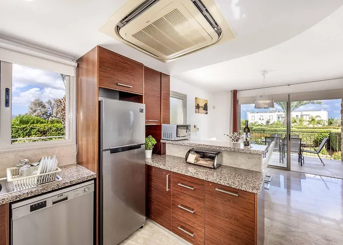 Vila Prosperity Mavroli