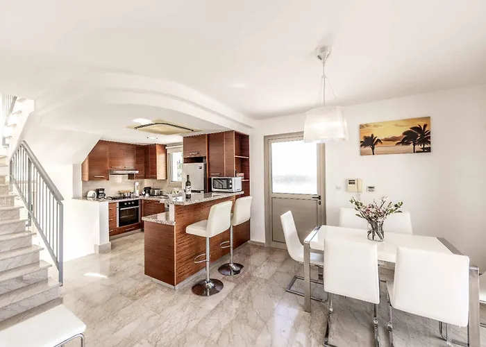 Vila Prosperity Mavroli