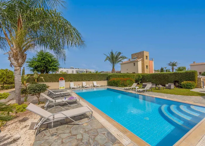 Prosperity * Mavroli