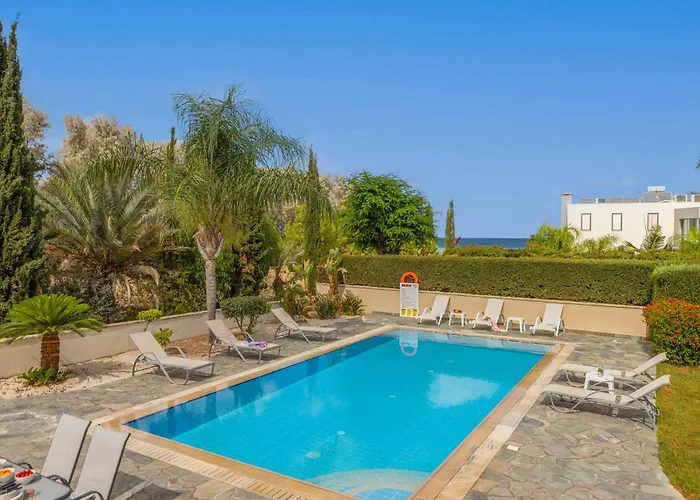 Prosperity Vila Mavroli