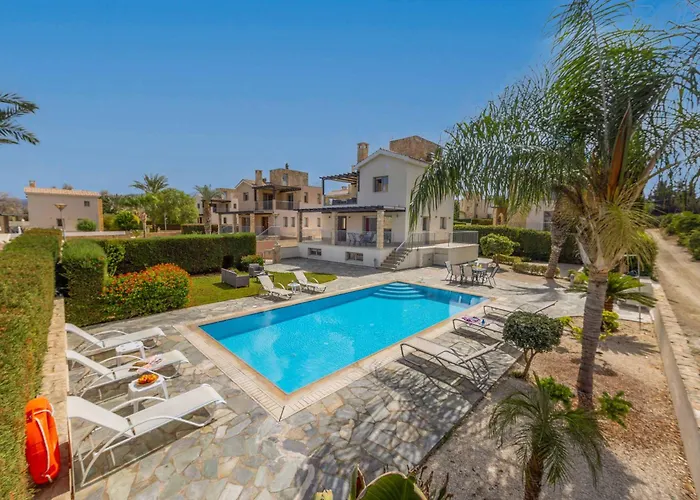 Prosperity * Mavroli